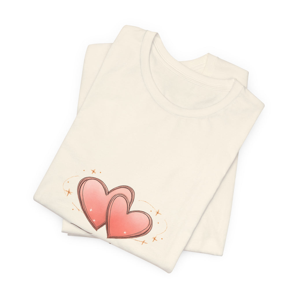 Together home romance tee | Date Night At Home, gemütliches Candlelight-Dinner zu zweit
