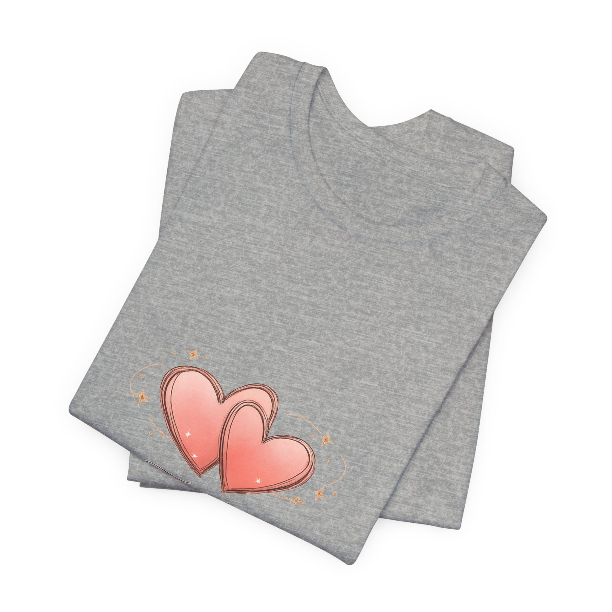 Together home romance tee | Date Night At Home, gemütliches Candlelight-Dinner zu zweit