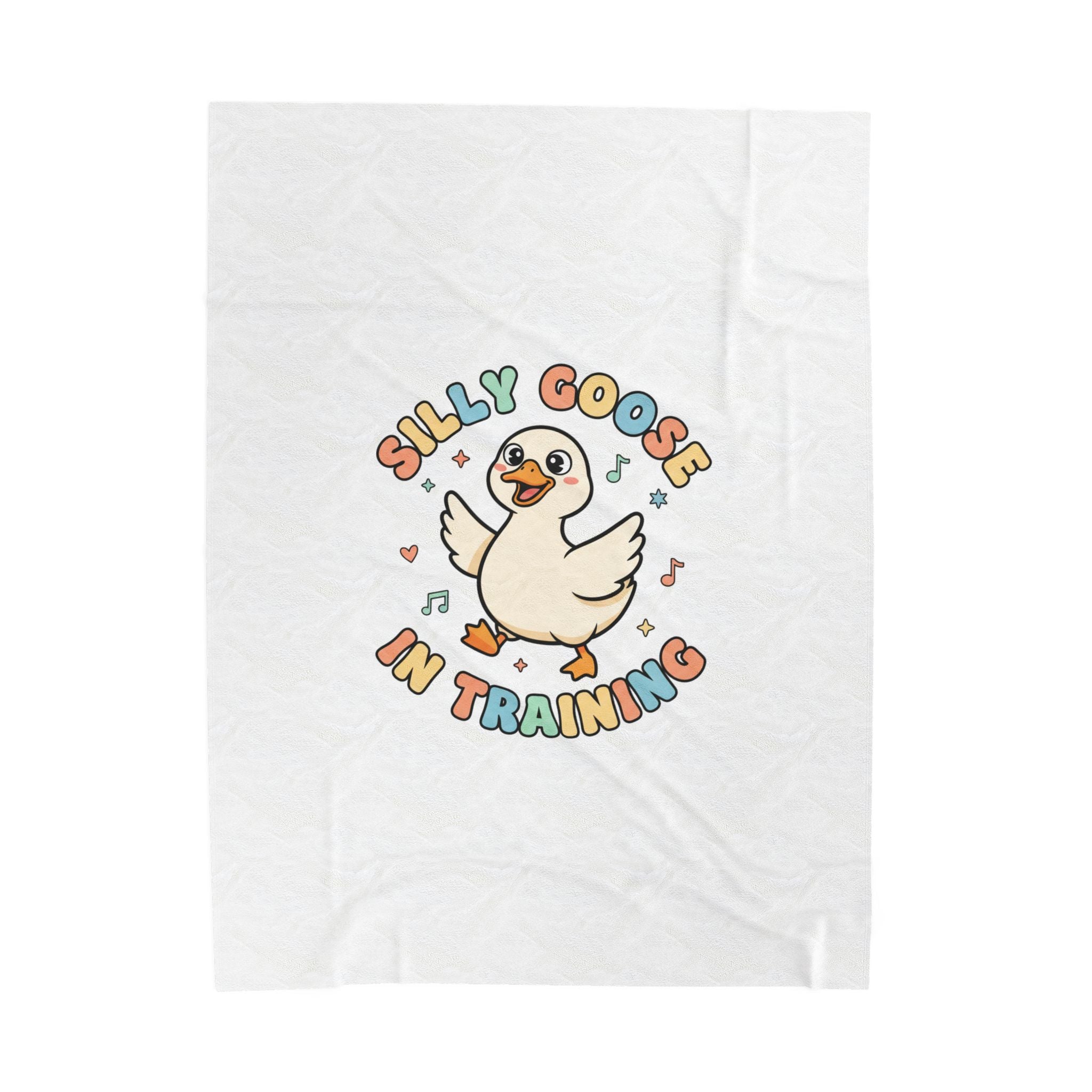 Velveteen Plush Blanket