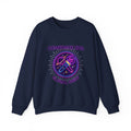 Comeback Era Global Crewneck | K-pop comeback, fan chant, purple era