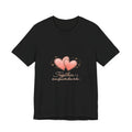 Together home romance tee | Date Night At Home, gemütliches Candlelight-Dinner zu zweit