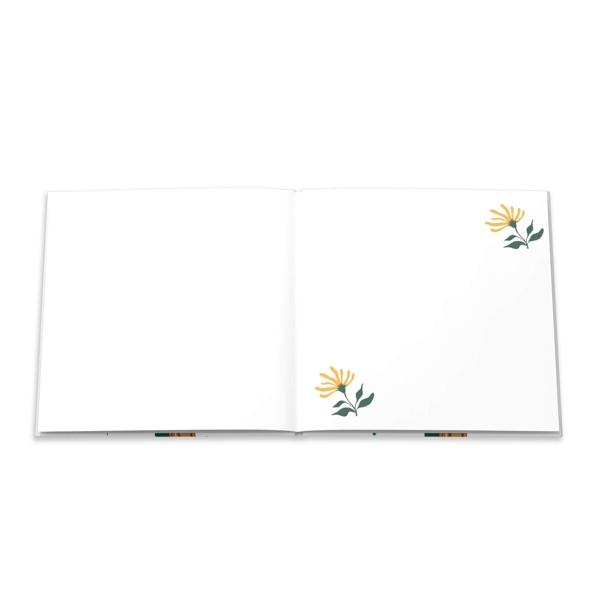 Officially Retired Still Fabulous Hardcover Photo Book | Retirement Travel Keepsake